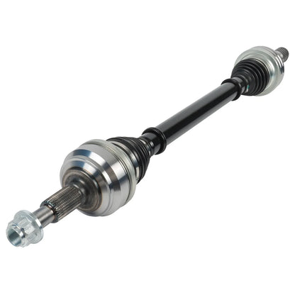 2X CV Axle Assembly for Porsche Cayenne (2011–2018) 3.6L 4.8L