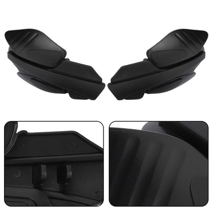 Hand Guards Pair for Polaris Scrambler Sportsman 400 450 570 800 XP 1000 (2010–2023)