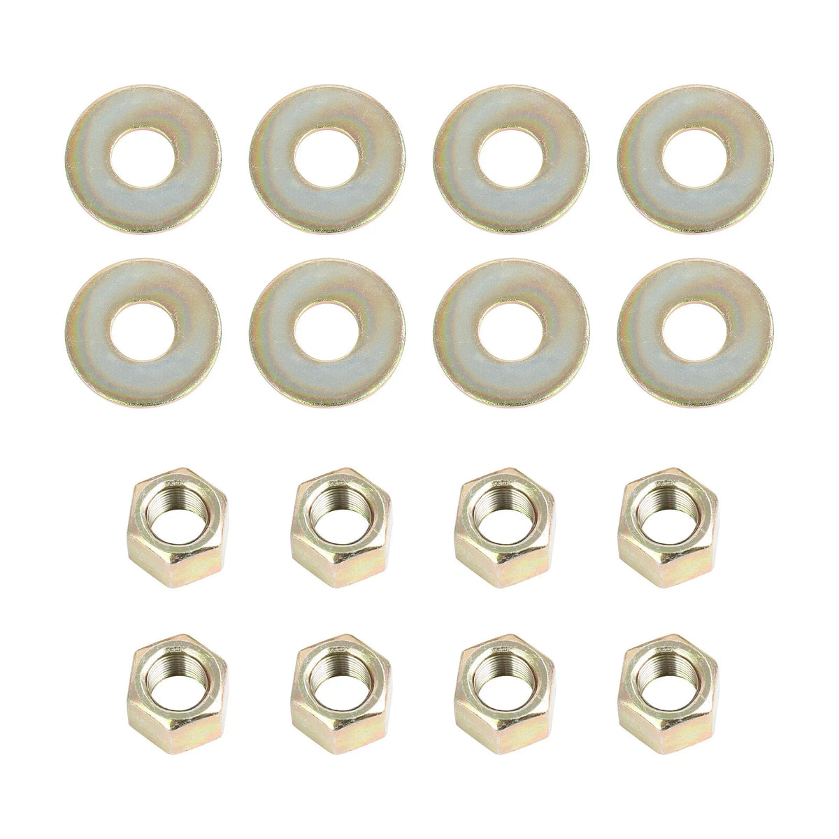 3" Rear Leveling Lift Kit for Dodge Ram 1500 (2002–2008)