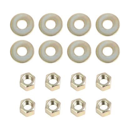 3" Rear Leveling Lift Kit for Dodge Ram 1500 (2002–2008)