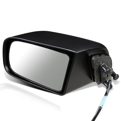 Manual Side Door Mirror Left for Buick Regal/Pontiac Grand Prix (1988–1996)