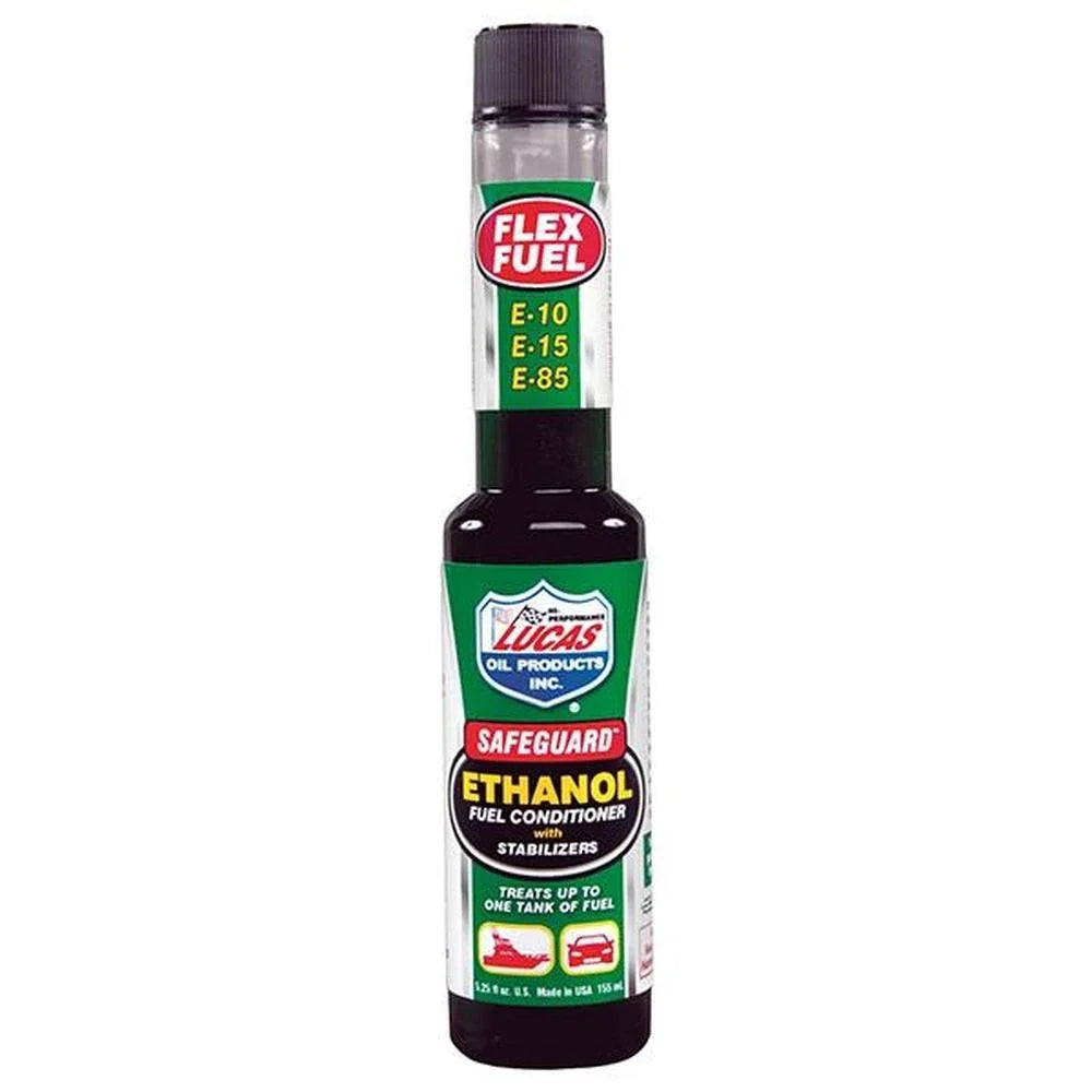 Ethanol Fuel Conditioner for IH Farmall (5.25 oz) LUC10670