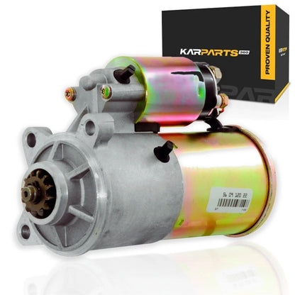 Starter for Ford Explorer (2002–2010) ALX-PAU-AC-337-1064-CLA2