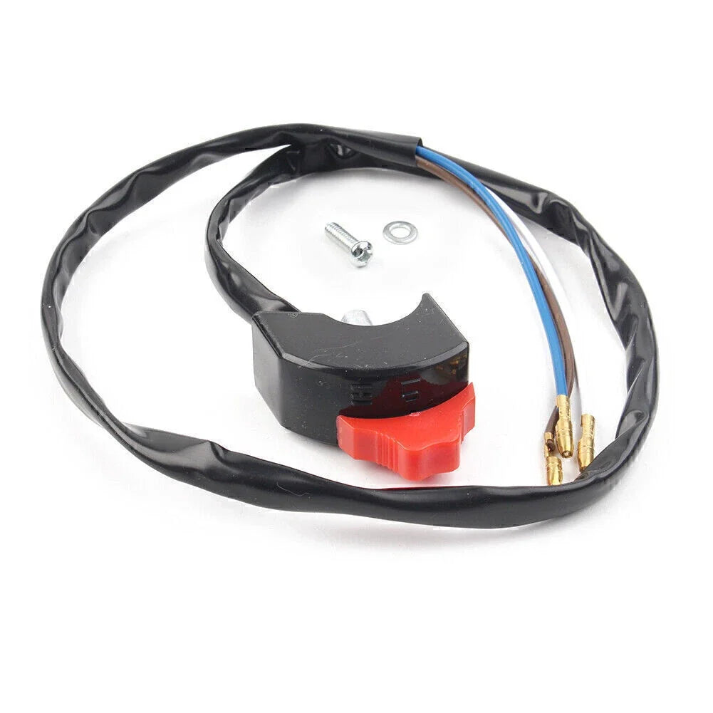 Hi Low Dimmer Switch for Honda CT70 (1969–1973) CT70H K0-K1