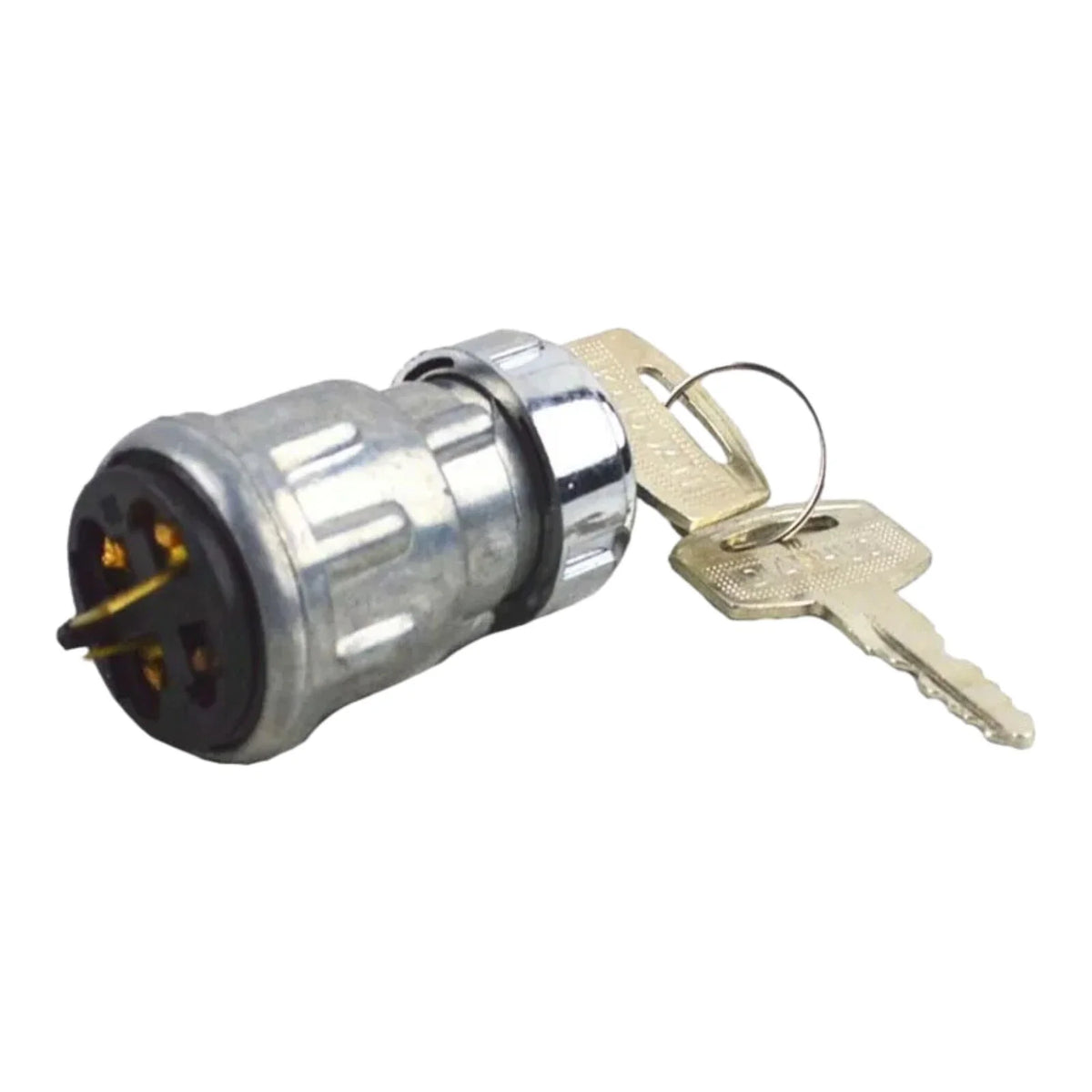 Ignition Key Switch 29U2-60060 for Hyundai Forklift 2-3Ton