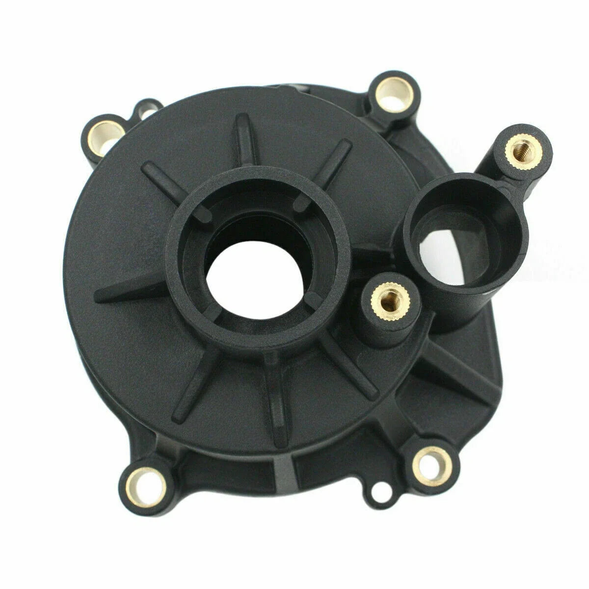 Water Pump Kit for Johnson Evinrude Outboard (395073, 388644) 85-235hp
