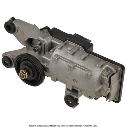 Windshield Wiper Motor for Buick Skyhawk & Chevy Cavalier (85-190, 11720101-101, 22049815, 22062915)