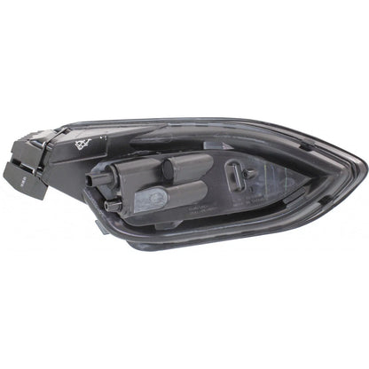 LED Turn Signal/Parking Light for Ford Edge (2015–2018) LLX-FO2520192-CL360A70, FO2520192