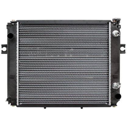 Forklift Radiator for Hyster/Yale (Fits 246082, 18-3/4 x 16-3/4 x 1-7/8)