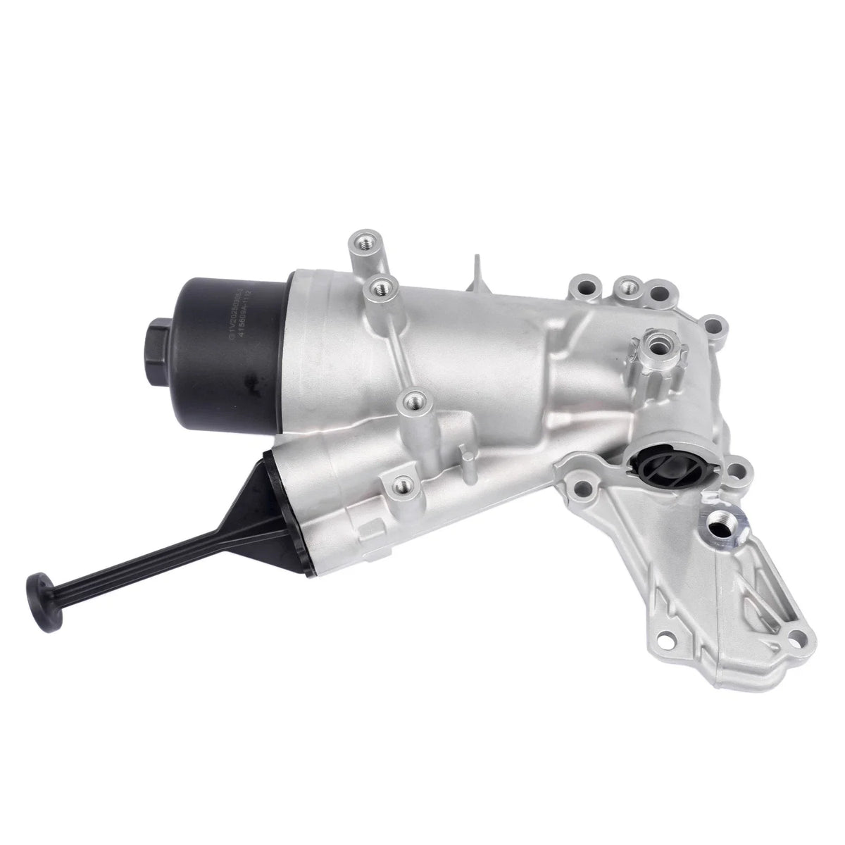 Oil Filter Housing for Mercedes-Benz GLE63 GLS63 SL63 G63 CL63 E63 AMG (2015–2023)