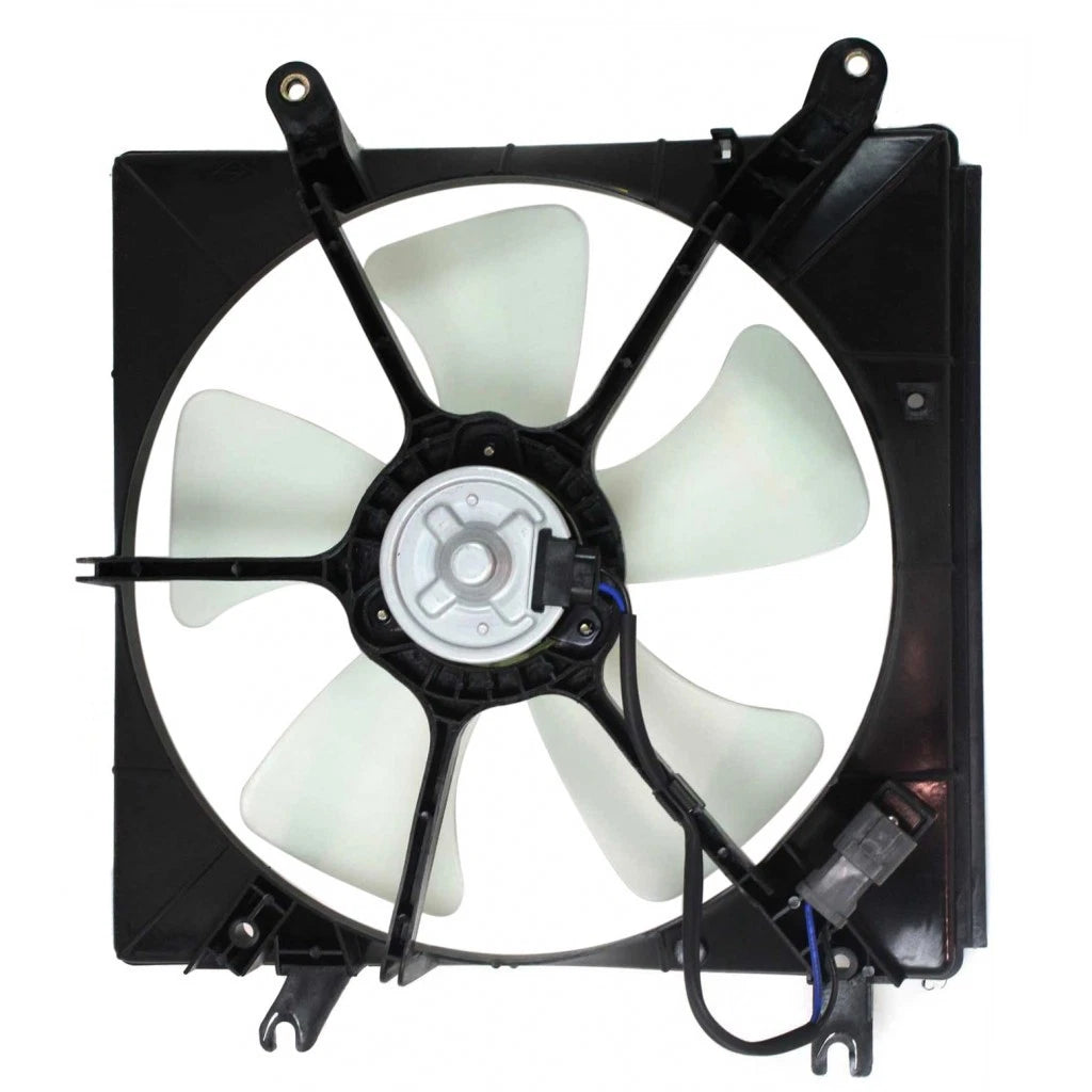 Radiator Cooling Fan for Acura Integra (1994–2001) | AC3115101, CLX-M0-600260-CL360A55