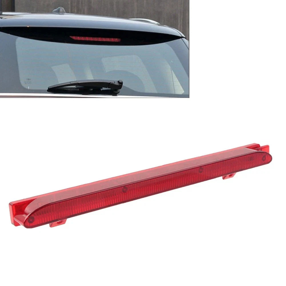 Rear Third Brake Light for Mini Cooper R56 (2006–2013) & R60 Countryman Red