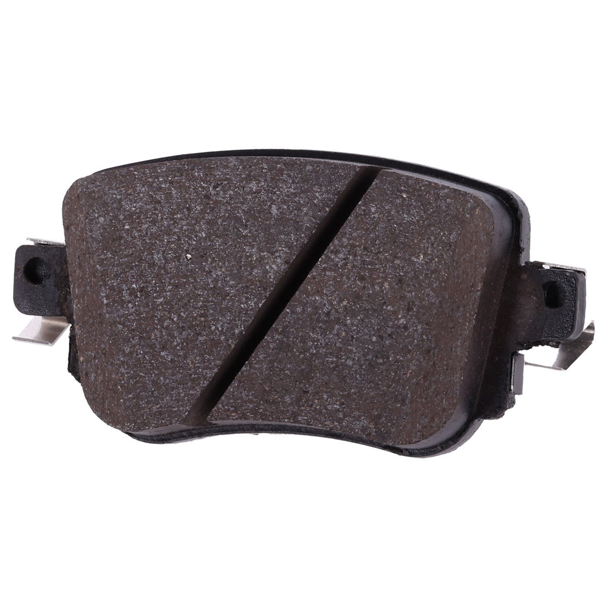 Brake Pad Set for Volkswagen Golf (2015–2016) Rear FWD