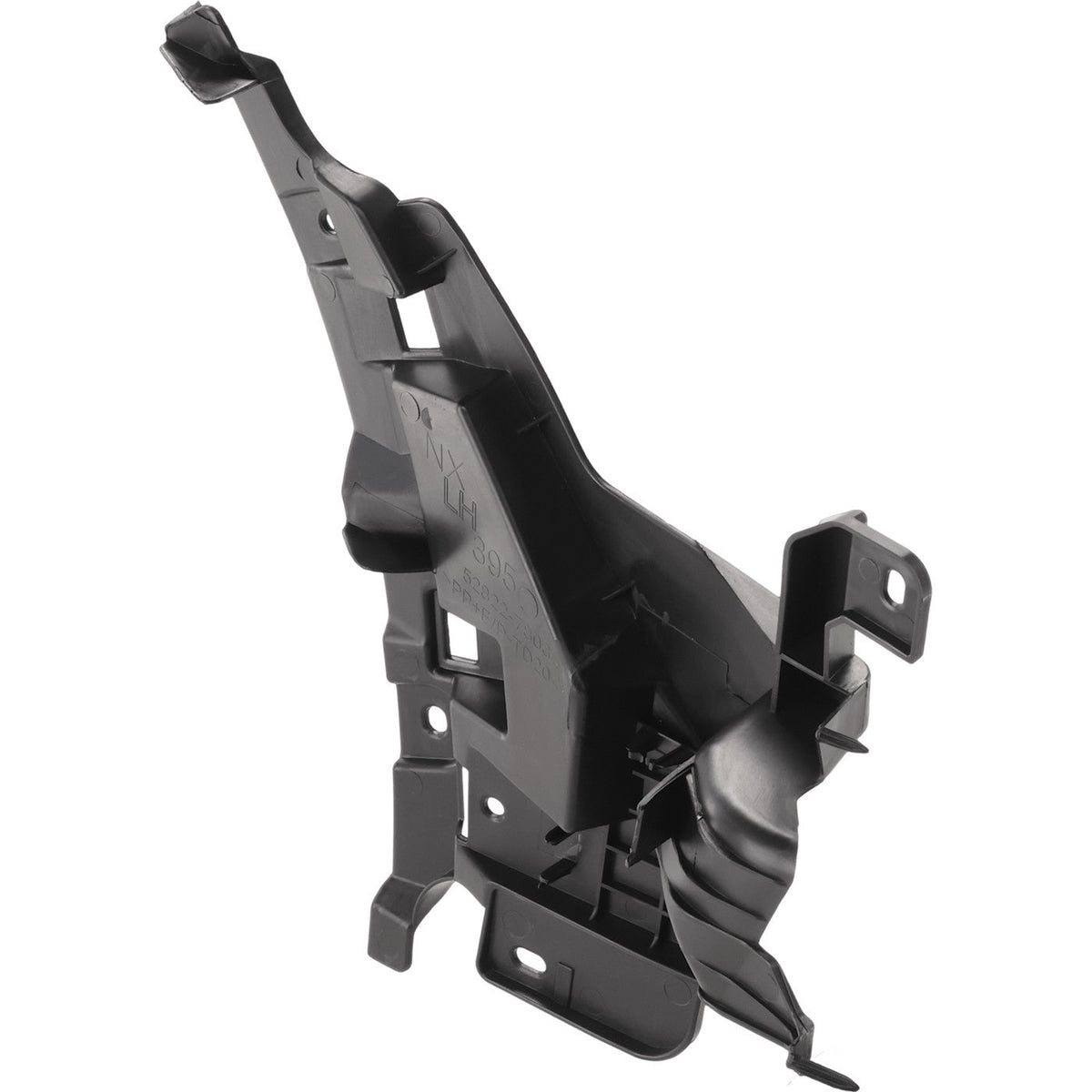 Air Intake Ducts Set of 2 for Lexus NX300h NX300 (2018–2021)