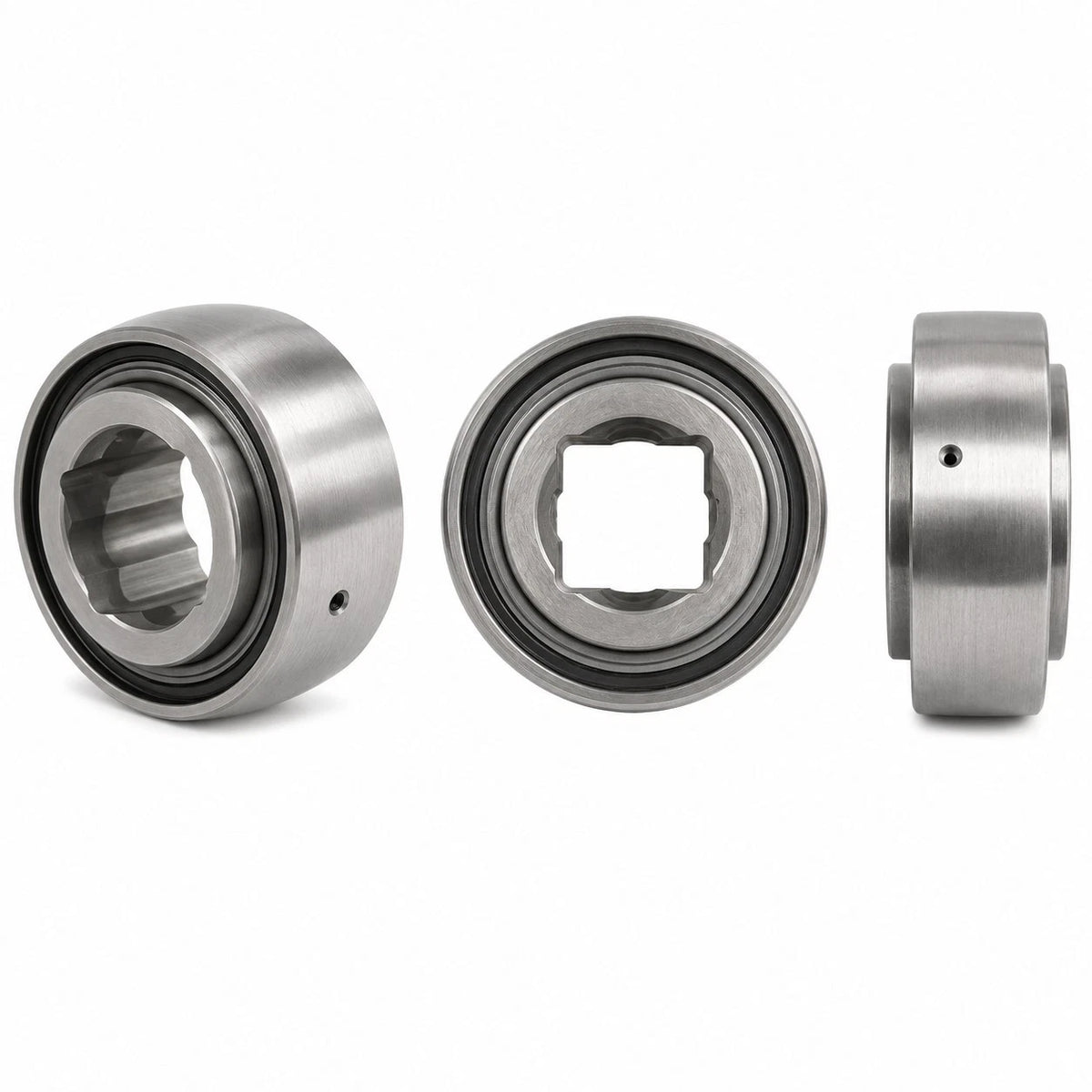 Bearing for