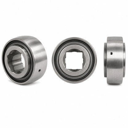 Bearing for
