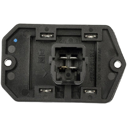 Blower Motor Resistor for Ram Truck 1500 2500 3500 4500 (973-189, 68048900AA)