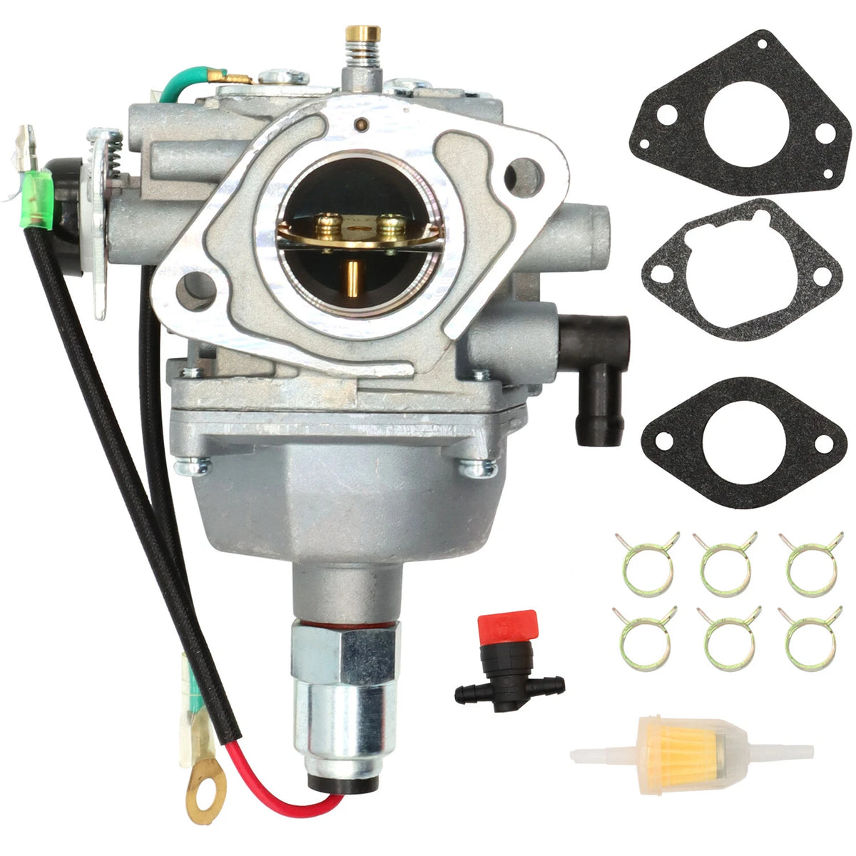 Carburetor for Kohler Command CV23 CV640 CV680