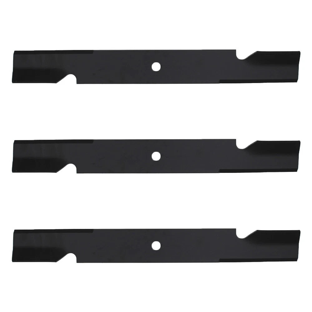 3PK Blades for Scag Turf Tiger Cheetah (61")