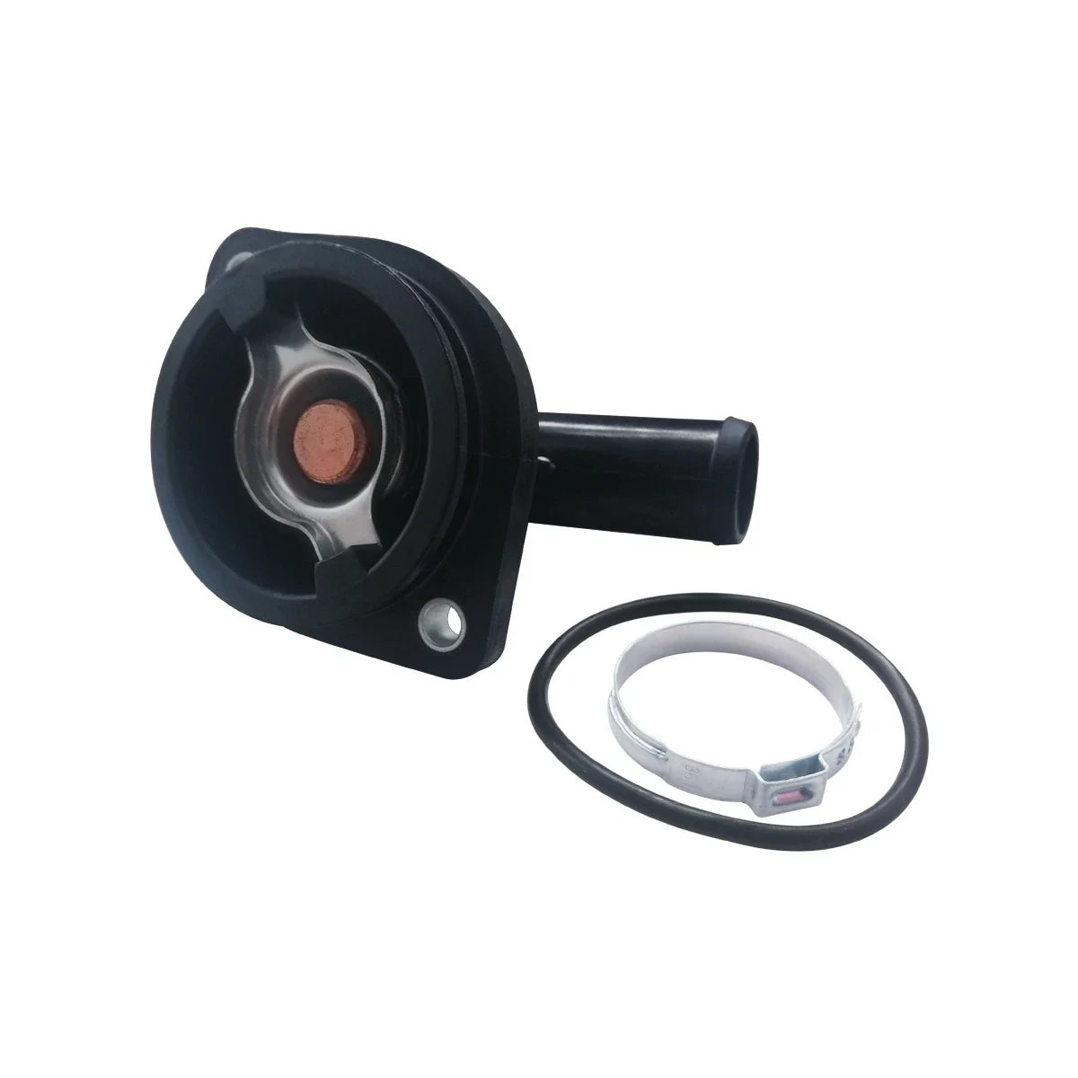 Thermostat & Housing for Mercury Mercruiser Verado 250-400HP (2001–2023) 892864T04 8M0174561