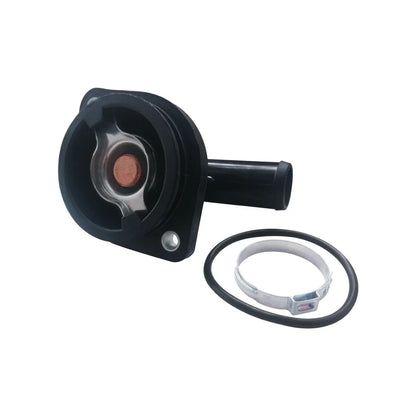 Thermostat & Housing for Mercury Mercruiser Verado 250-400HP (2001–2023) 892864T04 8M0174561