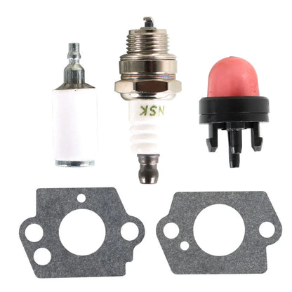 Carburetor Air Filter for Husqvarna 326RJX 223L 223R 323RJ 325RJX