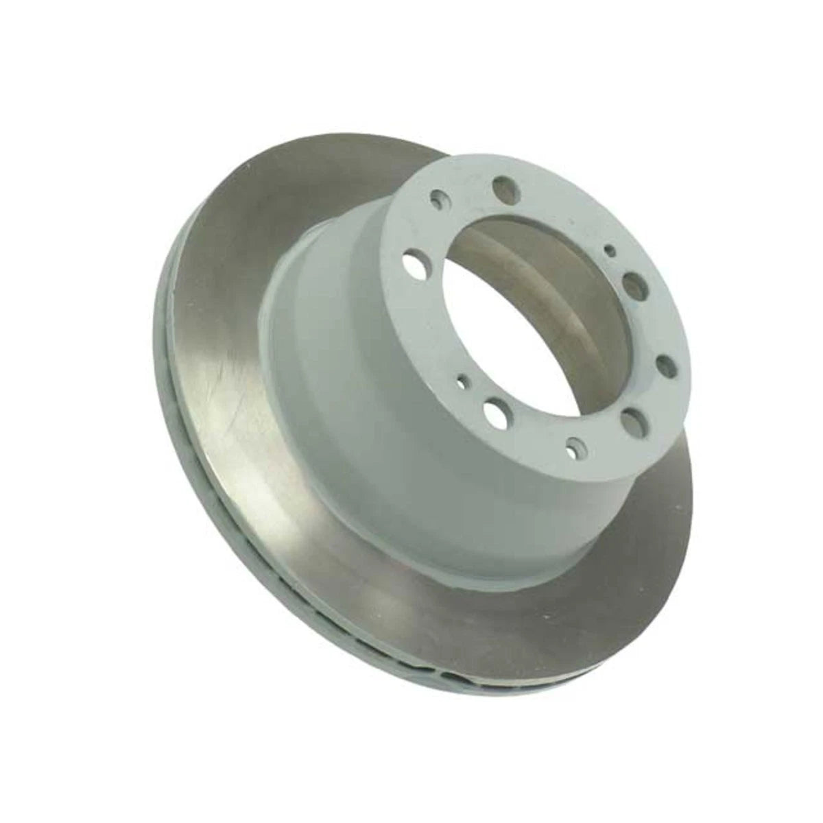 Sebro Brake Disc Set of 2 for Porsche 944 (1987–1989) 205800C
