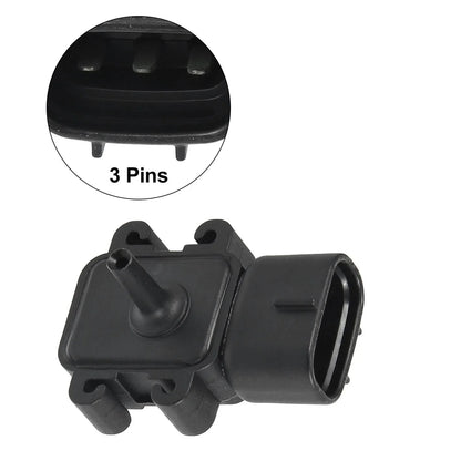 MAP Intake Manifold Air Pressure Sensor 89420-06060 for Toyota Camry (1997–1998)