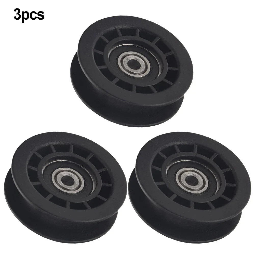 Idler Pulleys for Poulan P160RWD PR675AWD