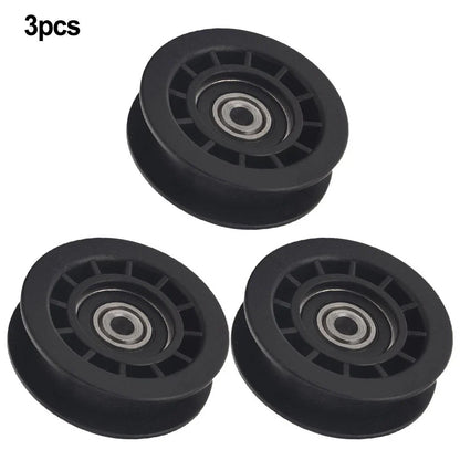 Idler Pulleys for Poulan P160RWD PR675AWD