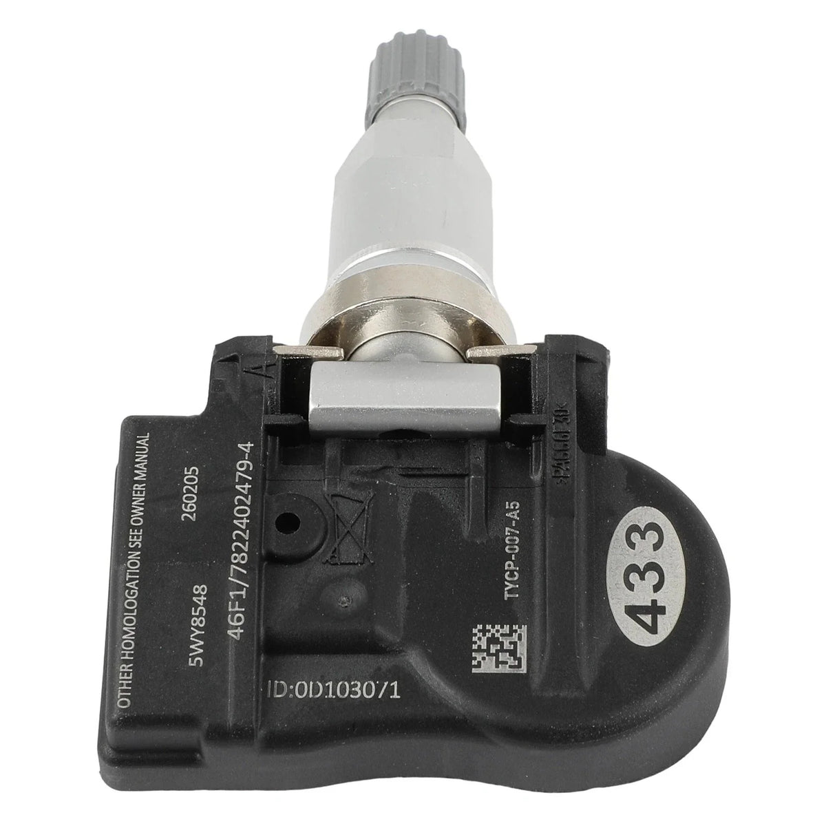 TPMS Tire Pressure Monitor Sensor for Dodge Chrysler Grand Caravan 300 68078768AA