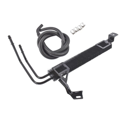 Power Steering Oil Cooler for Chevy Silverado GMC Sierra (2000–2006) 918301