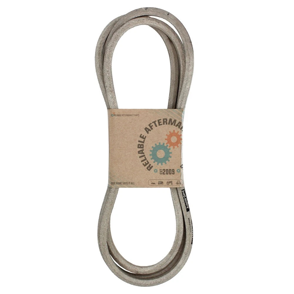 Mower Deck Belt for Universal Products (Fits 2720948DC)