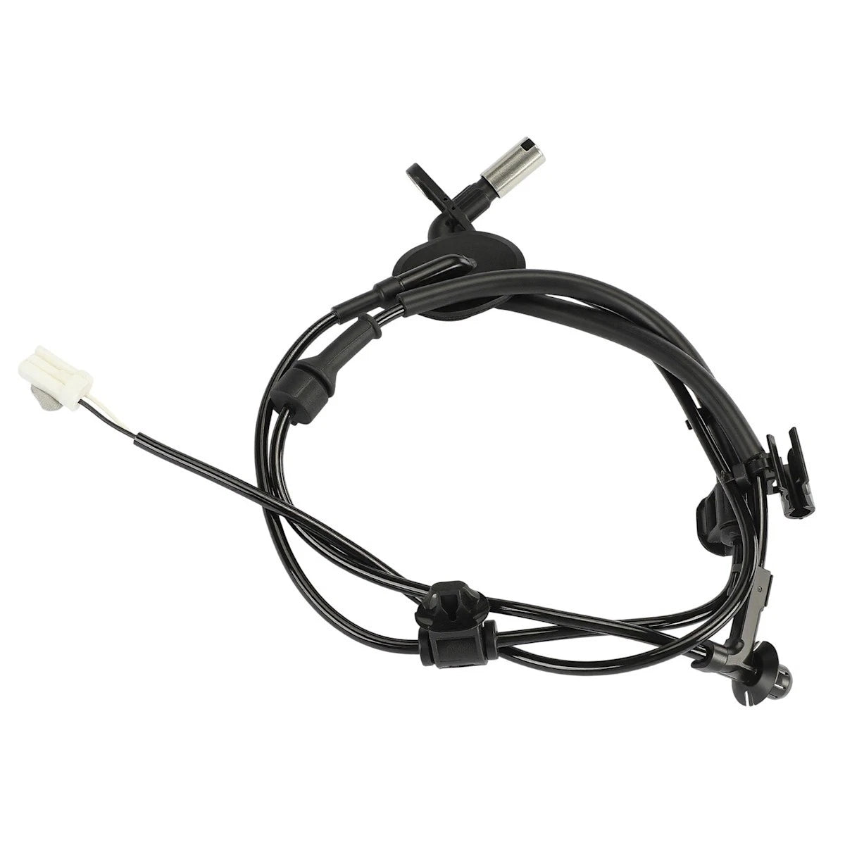 ABS Speed Sensor Rear Driver Left for Mazda CX-3 (2017–2018) 18015977, D10H4372YB, 5S15370