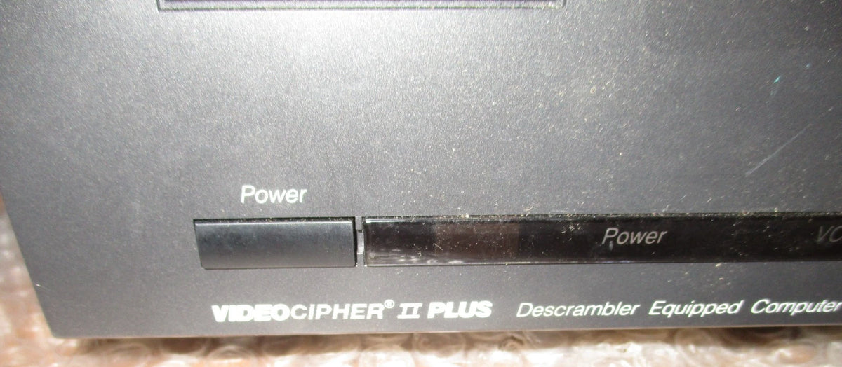 Chaparral Monterey 100C Plus Satellite Receiver for Monterey 100C
