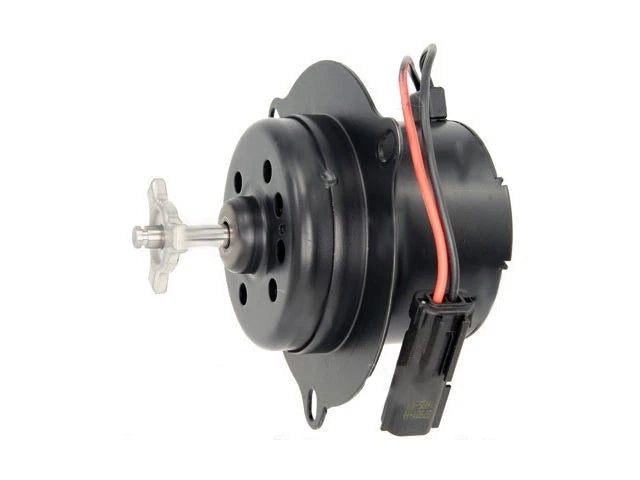 A/C Condenser Fan Motor for Dodge Ram 1500 (2002–2003) 39698QVRH