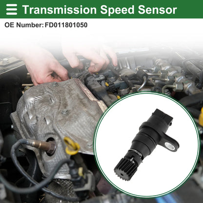 1 Pc Transmission Speed Sensor FD011801050 for Nissan Pickup ZG24 