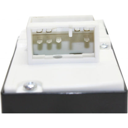 Window Switch for Toyota Sienna (1998–2000) CLX-M0-USA-REPT505214-CL360A70