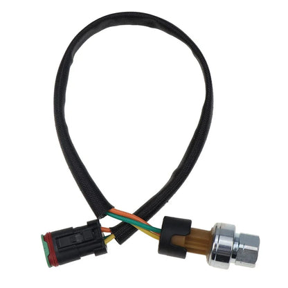 Oil Pressure Sensor for CAT 3406E 3456 C12 65E 85C 480 345B 365BL R1600 (1995–2023)