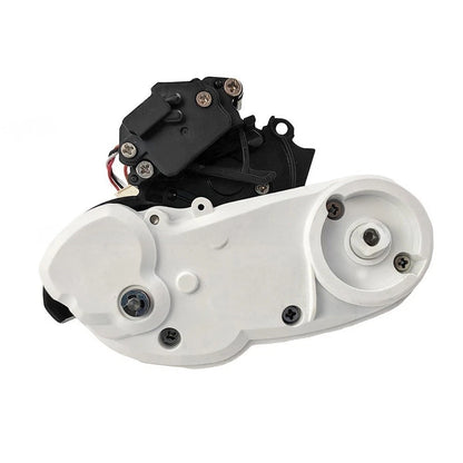 Side Brush Motor for Roborock Robot Vacuum (Qrevo Pro Master V20)