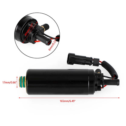 Electric Fuel Pump for Johnson Evinrude 225 250 300 HP (5006063, 5009118)