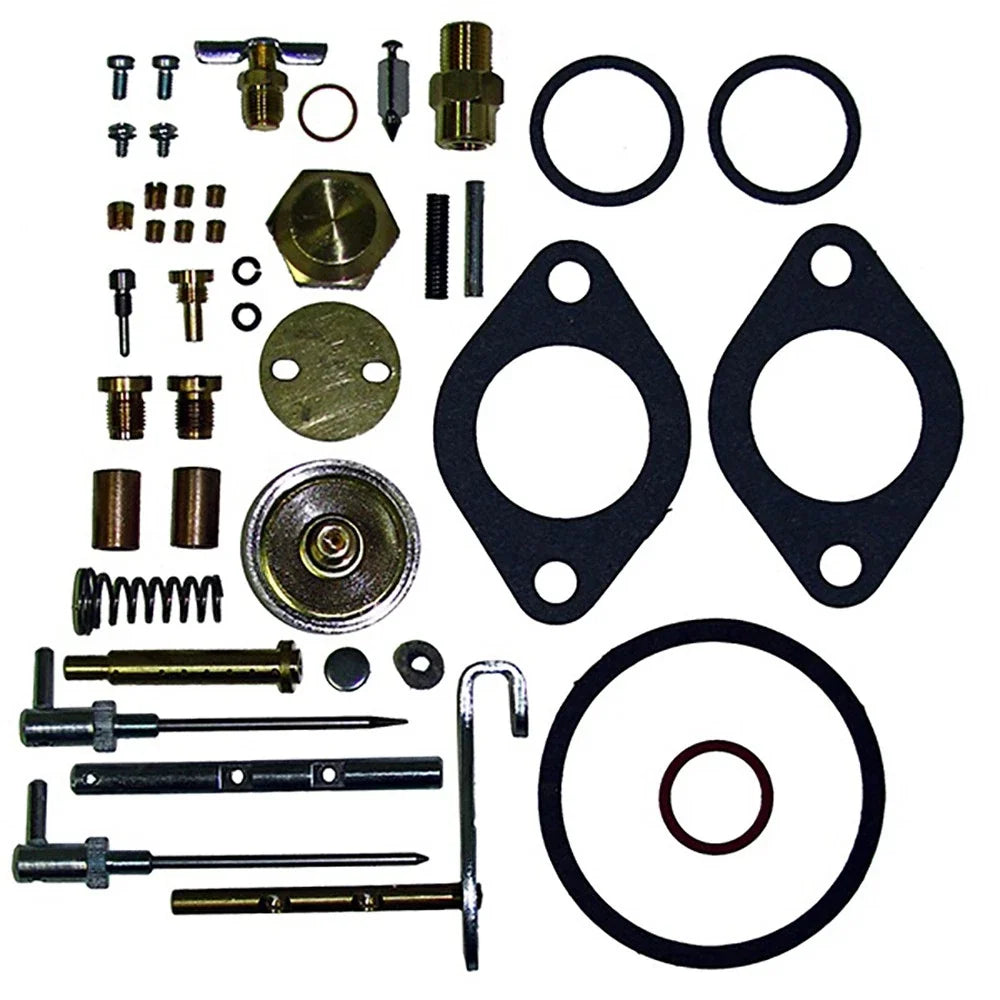 R7097 Carburetor Kit for John Deere