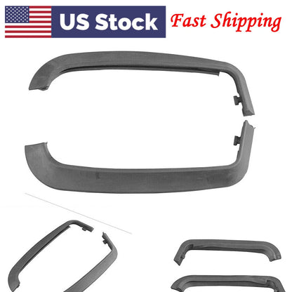 Ram Air Intake Tube Duct for Honda CBR 1000RR (2008–2011) Black