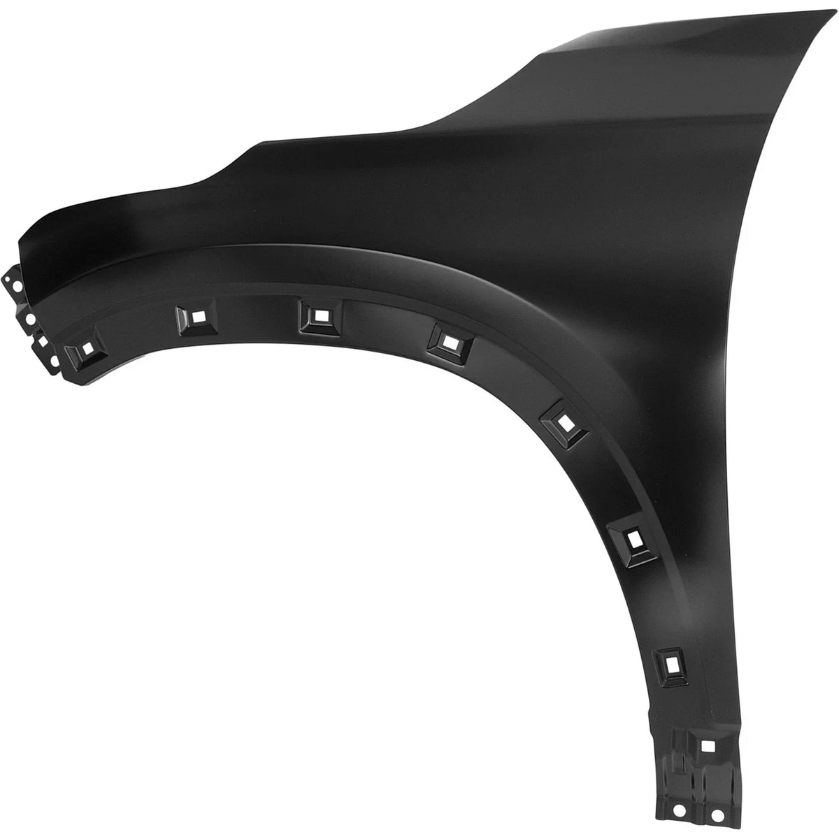 Set of 2 Quarter Panels for Fenders (Driver & Passenger Side)