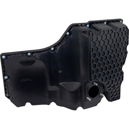 Oil Pan Lower for Audi Q5 A4 Q7 Allroad A5 Sportback (2018–2021)