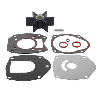 Water Pump Impeller Repair Kit for Mercury Mercruiser Alpha 1 (47-8M0100526)