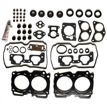 MLS Head Gasket Set for Subaru Outback Impreza Forester 2.5L EJ25 (1999–2005)