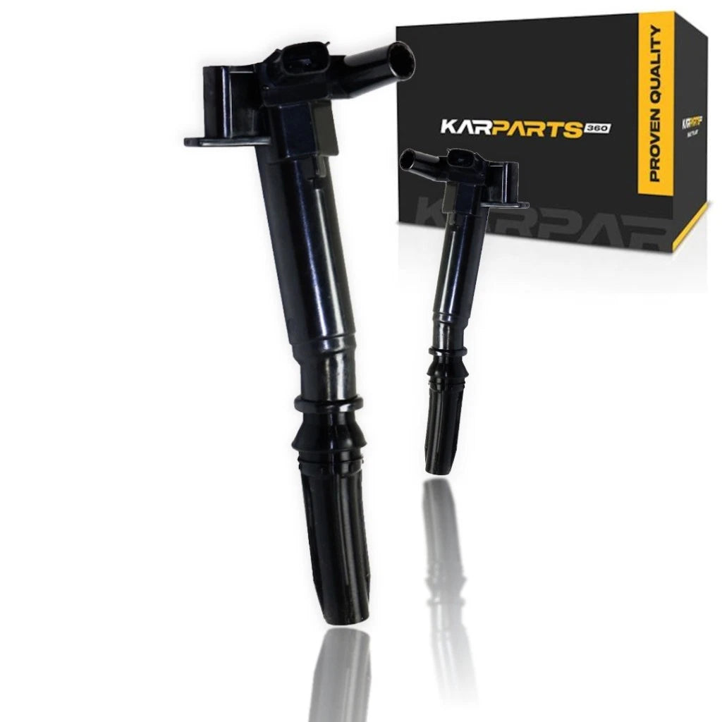 Ignition Coil Pair for Ford F-150 (2010–2014) PLX-M0-USA-REPF504626-CL360A70