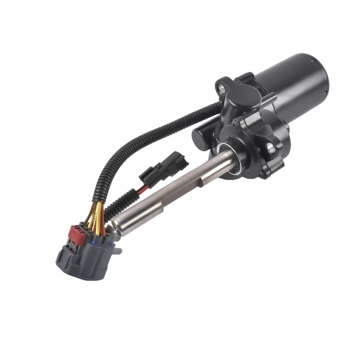 Left Power Running Board Motor for Cadillac Escalade ESV, Chevy Suburban (2007–2014)