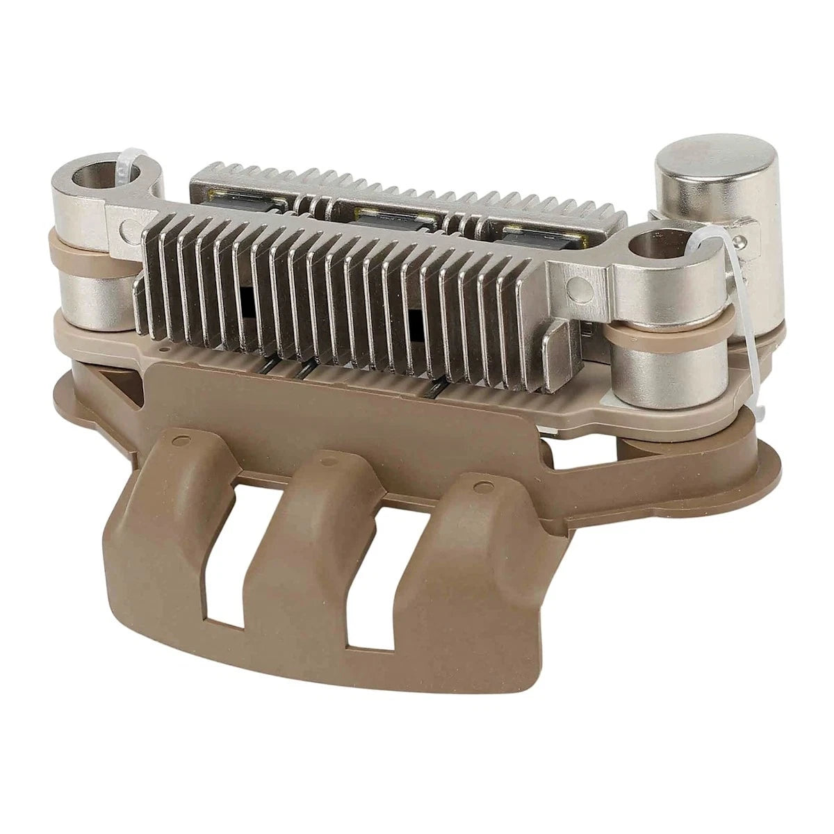 Alternator Rectifier for Mitsubishi Mighty Max 1994–1996 (18050827, A860T17770)
